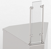 Картинка Комплект экранов Abat МПВ45 21000002702 в ШефСтор Комплект экранов Abat МПВ45 21000002702 в компании ШефСтор